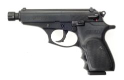 Bersa | Thunder 380 Matte | 380 ACP | Matte Black