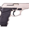 Bersa | Thunder 380 Concealed Carry | 380 ACP | Nickel