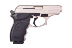 Bersa | Thunder 380 Concealed Carry | 380 ACP | Nickel