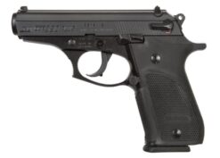 Bersa | Thunder 380 Plus | 380 ACP | Matte Black