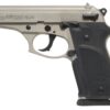 Bersa | Thunder 380 Nickel Plus | 380 ACP | Nickel Satin Cerakote
