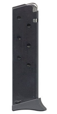 Bersa | Thunder 40 High Capacity Mag | 40 S&W | Black