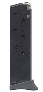 Bersa | Thunder 9 High Capacity Mag | 9mm | Black