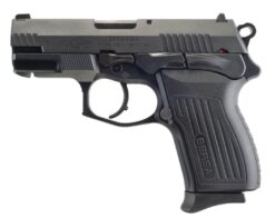 Bersa | TPR9C Compact | 9mm | Matte Black