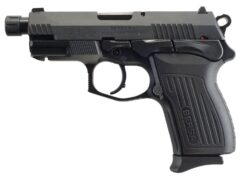 Bersa | TPR9C Compact | 9mm | Matte Black