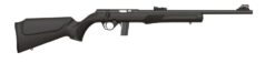 Rossi | RB22 | 22 LR | Matte Black