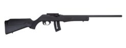 Rossi | RS22M | 22 Magnum | Matte Black