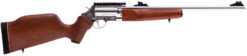 Rossi | Circuit Judge | 410 Bore | 45 Colt | Polished Stainless Steel