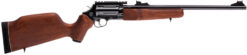 Rossi | Circuit Judge | 410 Bore | 45 Colt | Polished Black