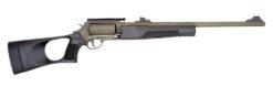 Rossi | Circuit Judge | 410 Bore | 45 Colt | Olive Drab Green