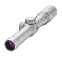 Burris Optics | Handgun Scope | Nickel