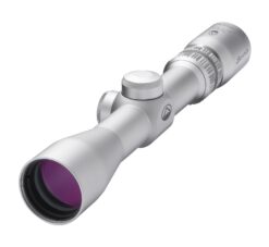 Burris Optics | Handgun Scope | Nickel