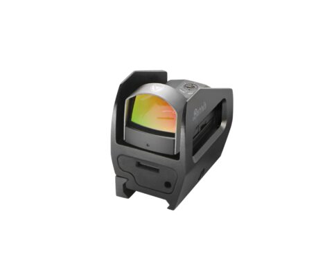 Burris Optics | AR-F3 Flatop Fast Fire | Black