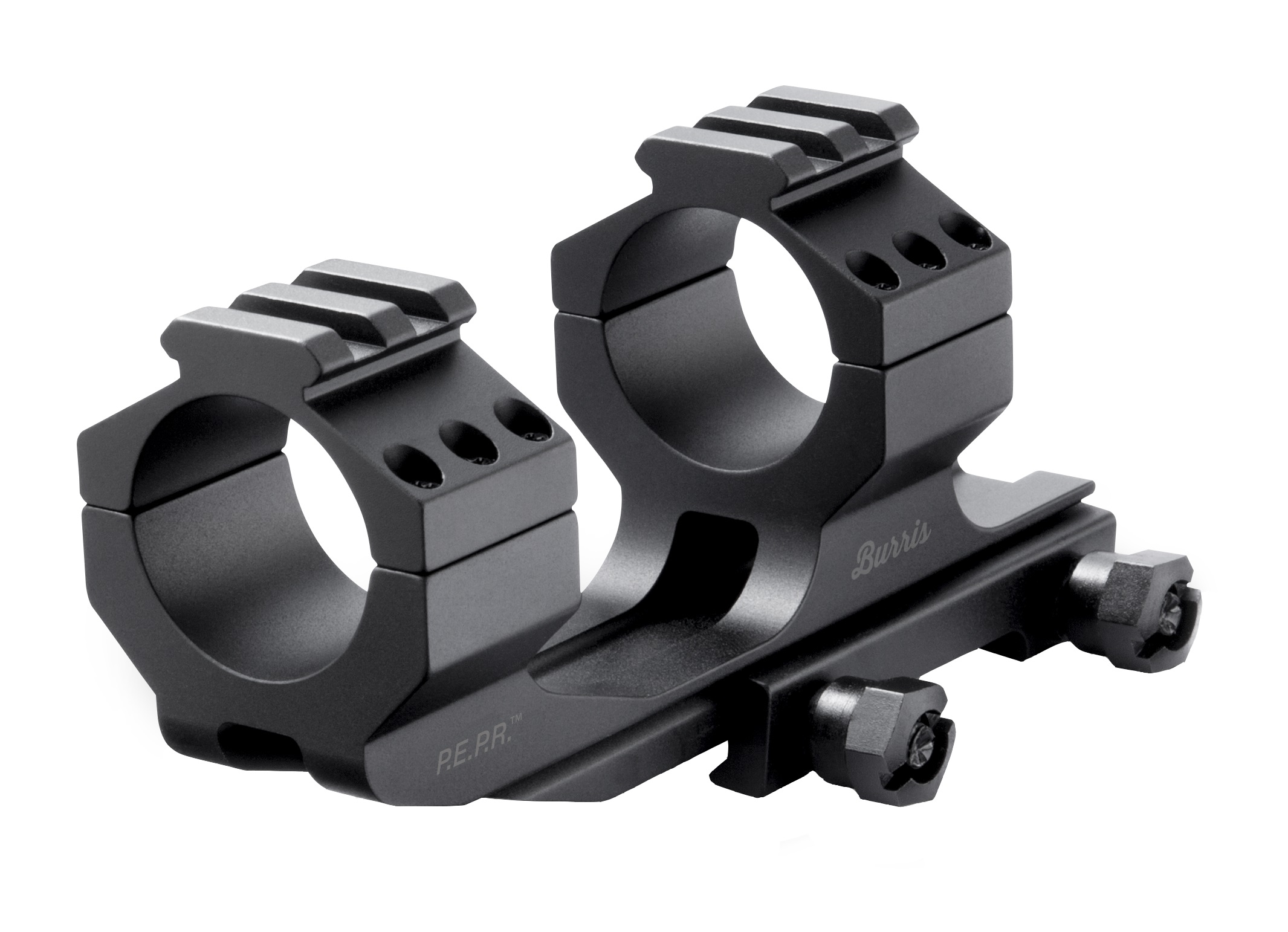 Burris Optics | AR-P.E.P.R. | Black