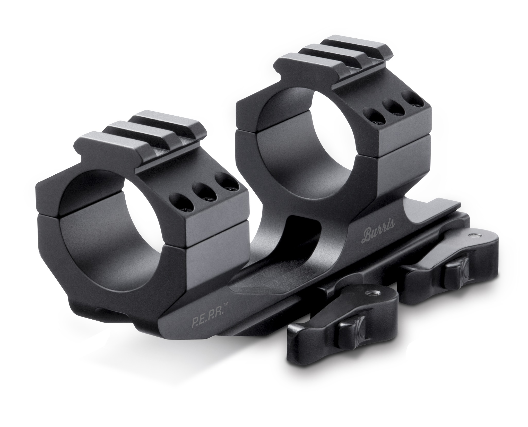 Burris Optics | AR-P.E.P.R. | Black