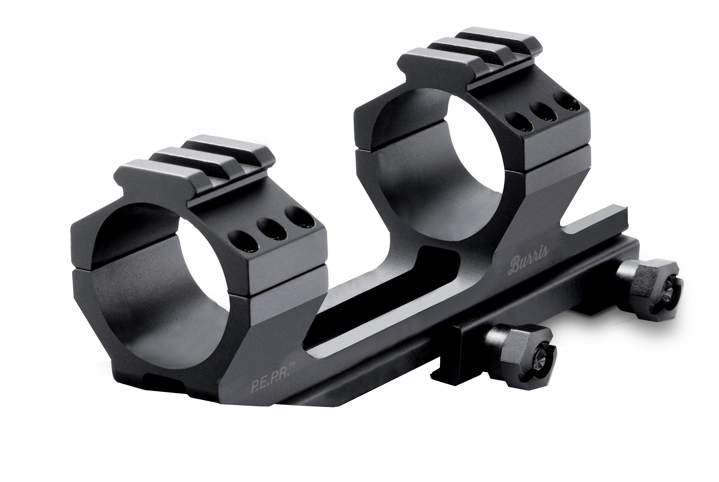 Burris Optics | AR-P.E.P.R. | Black