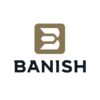 BANISH | Banish Comp 6.5 TI | .264 Caliber | Black