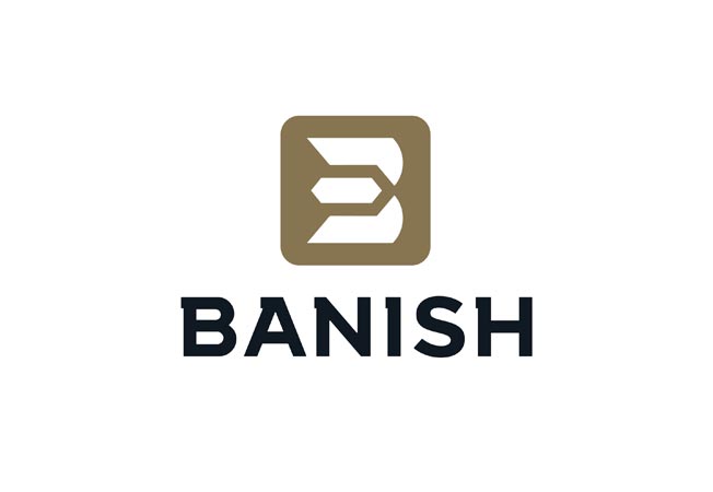 BANISH | Tactical Blackout | 300 AAC Blackout | Flat Dark Earth