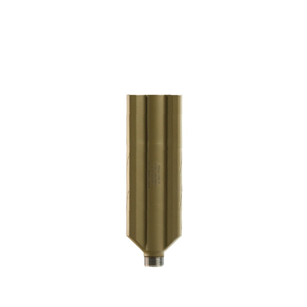 BANISH | Banish 410 | 410 Bore | Flat Dark Earth