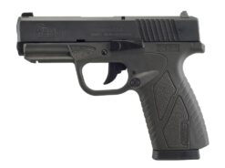 Bersa | BP9 Concealed Carry | 9mm | Matte Black