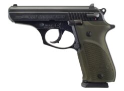Bersa | Thunder Combat Plus | 380 ACP | Matte Black