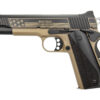 Kimber | Boot Campaign | 45 ACP | Flat Dark Earth