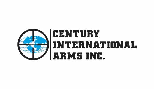 Century Arms | AP5 Retractable Stock | Black