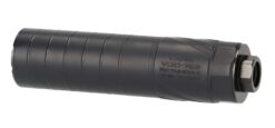 CANIK | VOID-762 | 30 Caliber | 7.62mm | Black High-Temp Cerakote