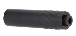 CANIK | VOID-556 | 5.56 x 45mm | Black High-Temp Cerakote