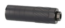 CANIK | VOID-556K | 5.56 x 45mm | Black High-Temp Cerakote