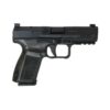 CANIK | METE SF ONE | 9mm | Matte Black