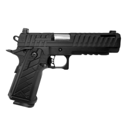 Century Arms | LFA Apollo 11 V2 | 9mm | Black Cerakote