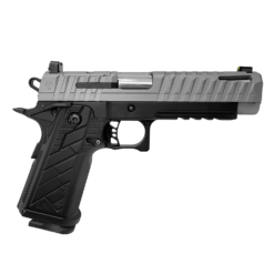 Century Arms | LFA Apollo 11 V2 | 9mm | Gray Cerakote