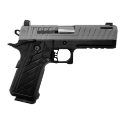 Century Arms | LFA Apollo 11 V2 | 9mm | Gray Cerakote