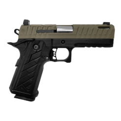 Century Arms | LFA Apollo 11 V2 | 9mm | Flat Dark Earth Cerakote