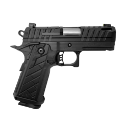 Century Arms | LFA Apollo 11 V2 | 9mm | Black Cerakote