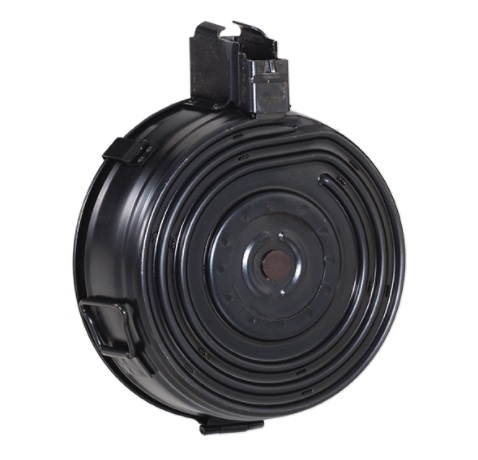 Century Arms | AK-47 Drum Magazine | 7.62 x 39mm