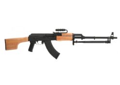 Century Arms | AES 10B2 | 7.62 x 39mm | Matte Black
