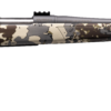 CVA | Cascade | 6.5 Creedmoor | Sniper Grey Cerakote