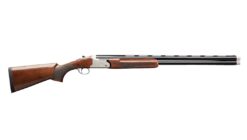 Charles Daly | 202A White Over/Under | 410 Bore | Black Chrome Barrel