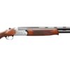 Charles Daly | 202 Over/Under | 20 Gauge | Black Chrome Barrel