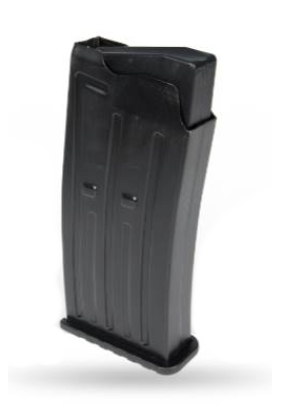 Charles Daly | 1-5rd Shotgun Magazine