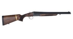 Charles Daly | Triple Threat | 410 Bore | Blued