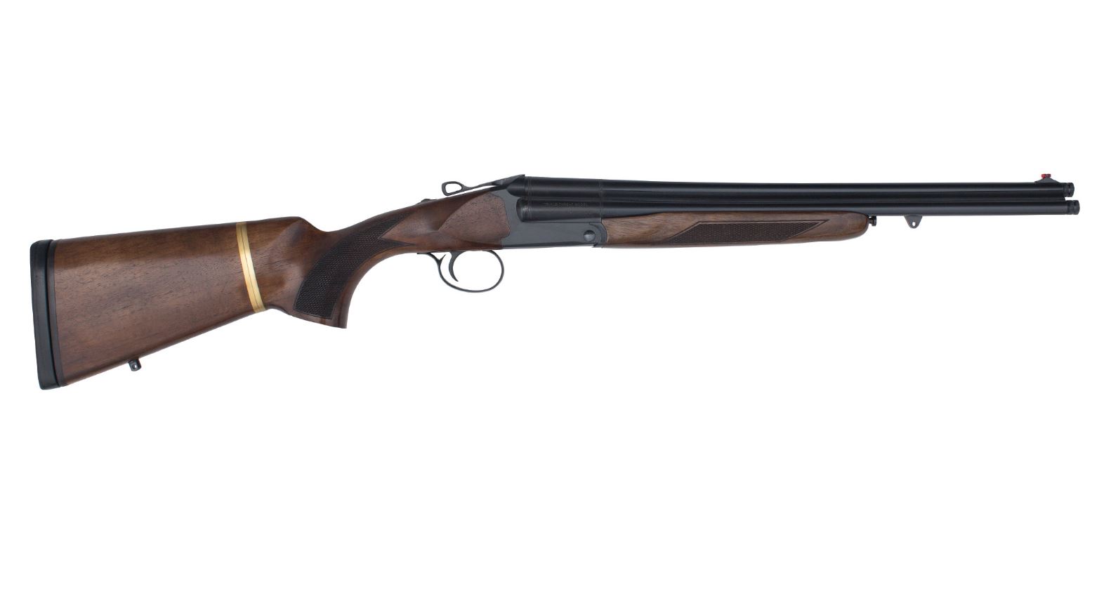 Charles Daly | Triple Threat | 410 Bore | Blued