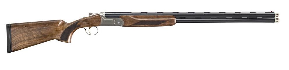Charles Daly | 214E | 12 Gauge | Blued