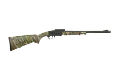 Charles Daly | 101 Single Shot Turkey | 410 Bore | Black