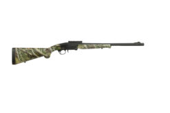 Charles Daly | 101 Single Shot Turkey | 20 Gauge | Black