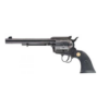 Chiappa Firearms | 1873-22 Single-Action Revolver | 17 HMR | Black