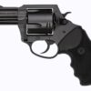 Charter Arms | Mag Pug | 357 Magnum | 38 Special | Nitride