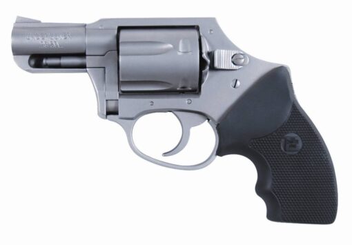 Charter Arms | Undercover | 38 Special | Stainless Steel